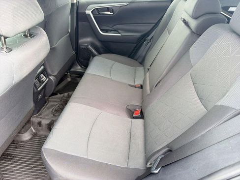 Certified 2024 Toyota RAV4 XLE image 30