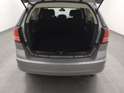 Used 2020 Dodge Journey SE w/ SE Popular Equipment Group image 29