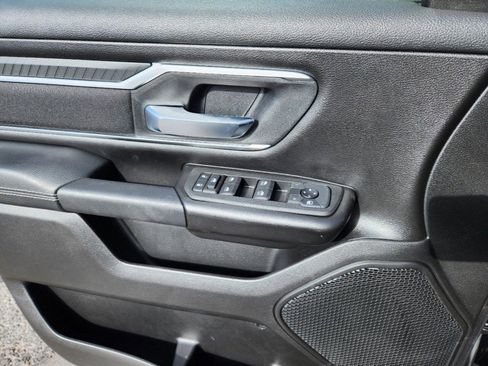 New 2025 RAM 1500 Big Horn image 12