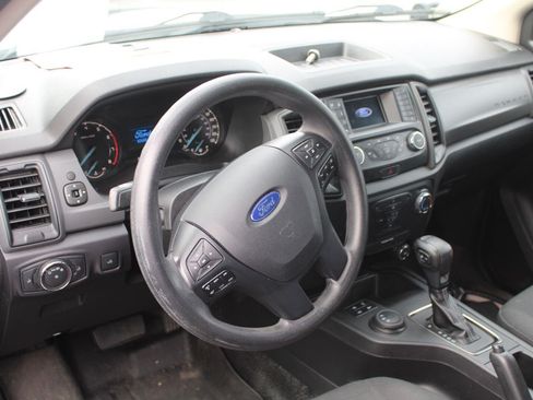 Used 2019 Ford Ranger XL w/ Equipment Group 101A Mid AWD/4WD image 9