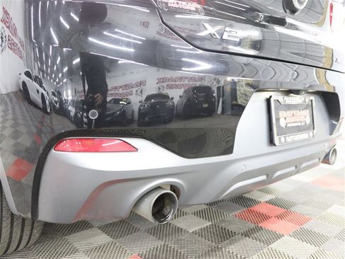 Used 2018 BMW X2 xDrive28i w/ M SportX Package image 20