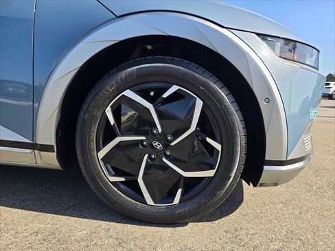 Used 2024 Hyundai Ioniq 5 Limited RWD image 9