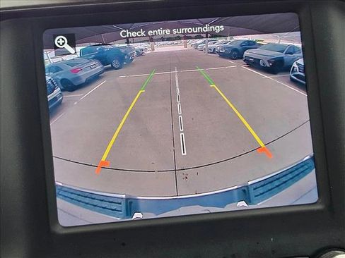 Used 2021 RAM 1500 Lone Star RWD image 12