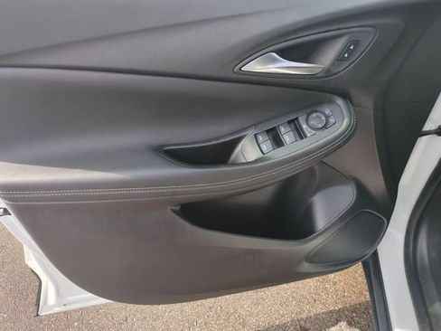 Used 2025 Buick Encore GX Preferred image 20