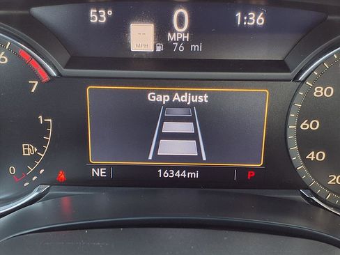 Used 2023 Cadillac CT4 Luxury w/ Sun And Sound Package image 17