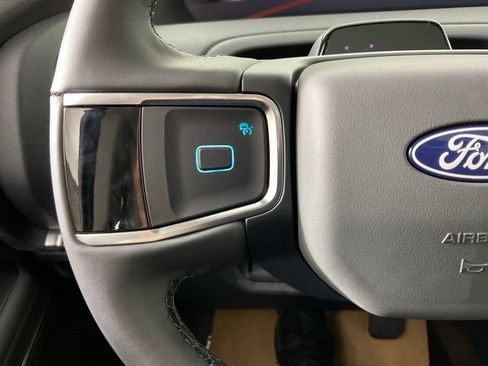 New 2027 Ford Expedition Max Active RWD image 26