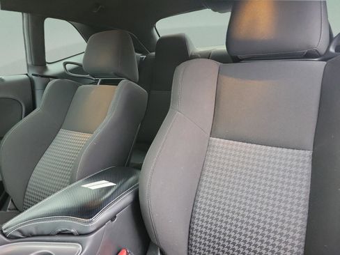 Used 2023 Dodge Challenger GT image 13