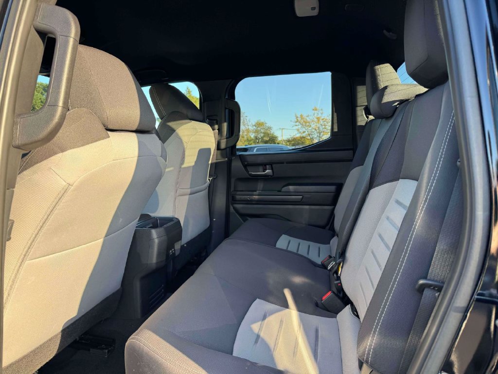 Used 2025 Toyota Tacoma TRD Sport AWD/4WD image 13