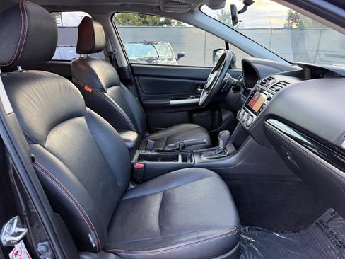 Used 2016 Subaru Crosstrek 2.0i Limited AWD/4WD image 18