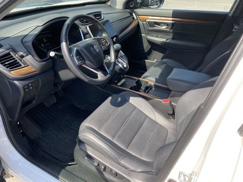 Used 2022 Honda CR-V Touring image 10