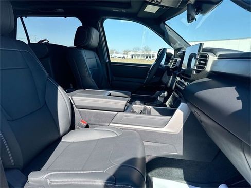 Used 2026 Toyota Sequoia Limited w/ Tow Technology Package image 32