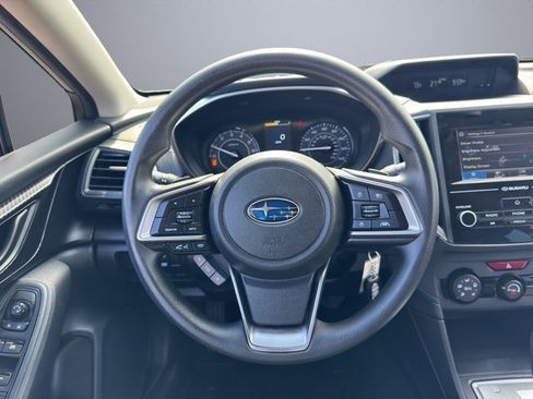Used 2017 Subaru Impreza 2.0i Premium w/ BSD & Rcta/SRF/Eyesight image 15