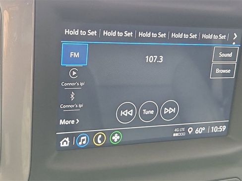 Used 2024 Chevrolet Silverado 1500 W/T w/ WT Convenience Package image 20