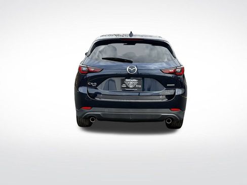 Used 2023 MAZDA CX-5 AWD 2.5 S w/ Premium Package image 6