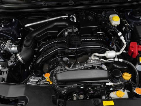 Certified 2026 Subaru Impreza 2.0i Sport AWD/4WD image 28