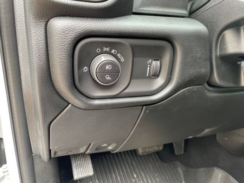 Used 2026 RAM 2500 Tradesman AWD/4WD image 25
