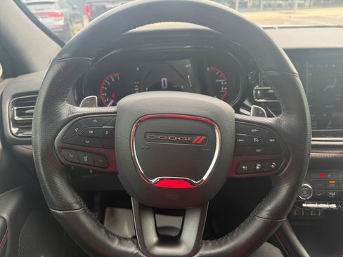 Used 2023 Dodge Durango GT image 22