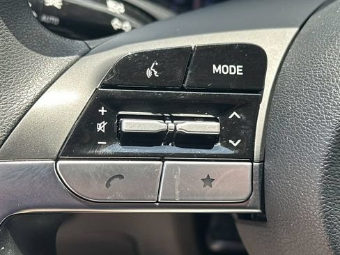 Certified 2022 Hyundai Tucson SEL w/ Cargo Package FWD image 23