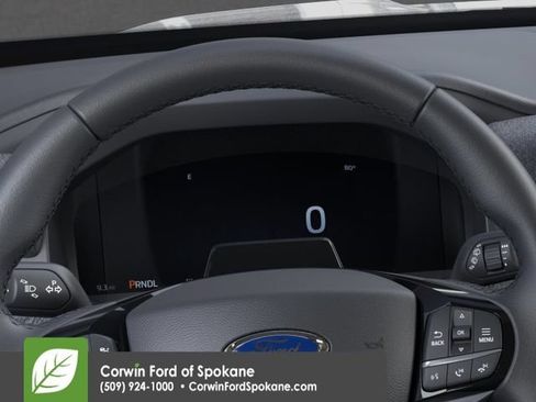 New 2026 Ford Explorer Platinum AWD/4WD image 13