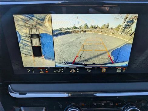 Used 2025 GMC Sierra 2500 AT4X w/ AT4X AEV Edition image 14