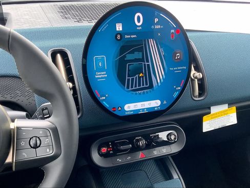 New 2026 MINI Cooper Countryman S AWD/4WD image 6