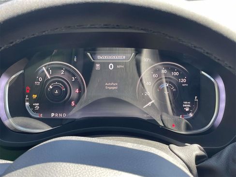 New 2026 RAM 2500 Laramie image 17