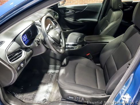 Used 2024 Chevrolet Malibu LT FWD image 10