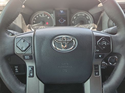 Used 2023 Toyota Tacoma TRD Pro AWD/4WD image 19