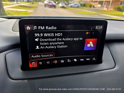 Used 2020 MAZDA CX-9 Grand Touring image 58