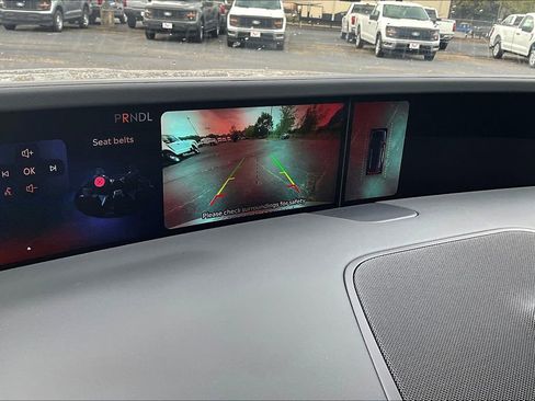 Used 2024 Lincoln Nautilus Reserve image 20