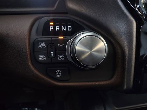 New 2026 RAM 1500 Laramie AWD/4WD image 5