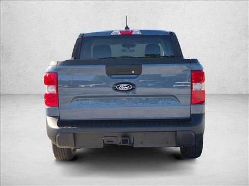 New 2026 Ford Maverick XLT FWD image 9