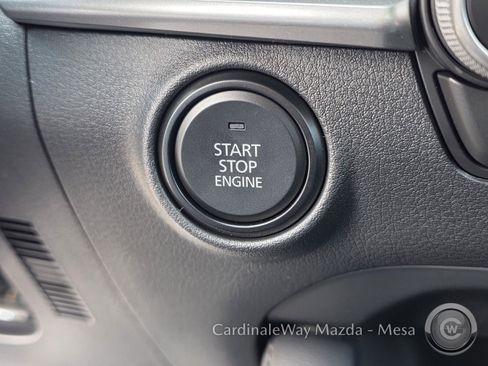 New 2026 MAZDA MAZDA3 2.5 S Sedan w/ Preferred Pkg image 22