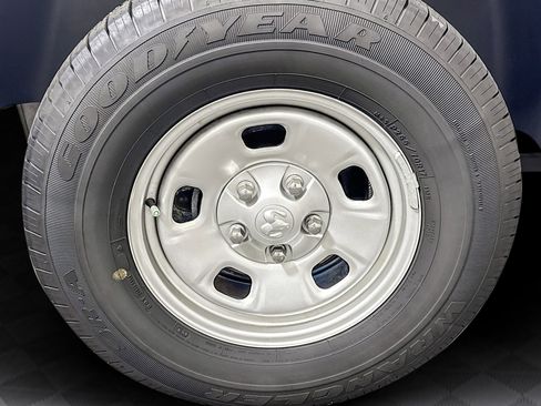 Used 2023 RAM 1500 Tradesman image 35