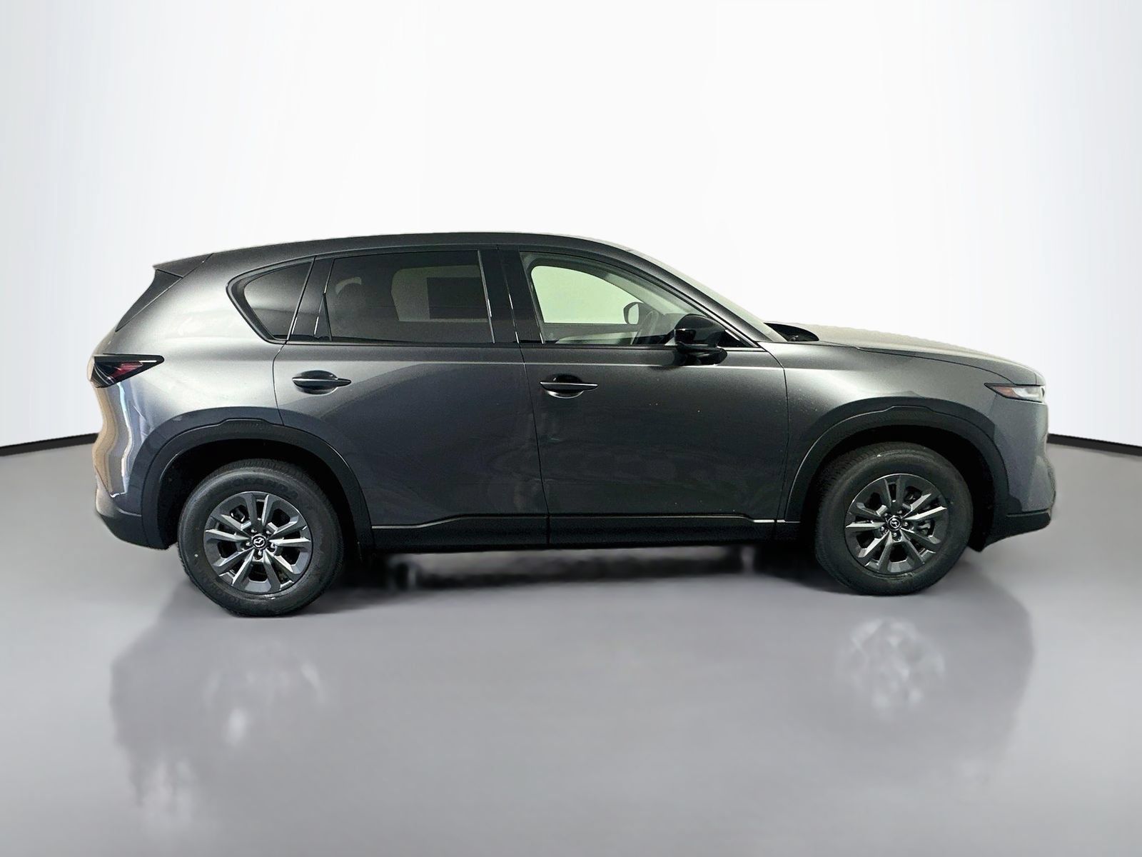 New 2026 MAZDA CX-5 Select AWD/4WD image 8