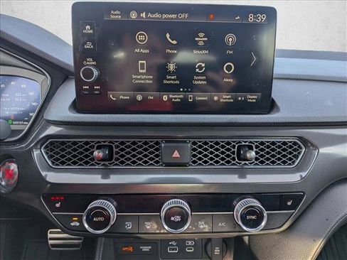 Used 2023 Acura Integra A-Spec image 12