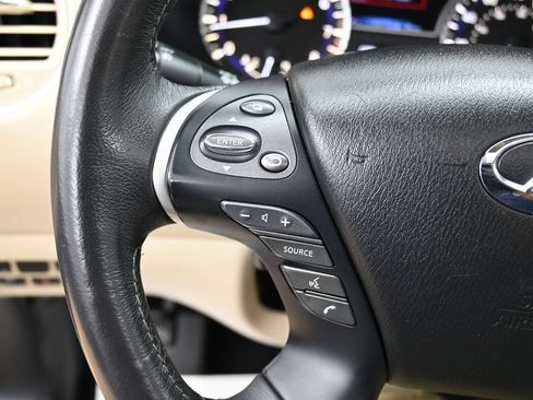 Used 2019 INFINITI QX60 Luxe w/ Essential Package FWD image 15