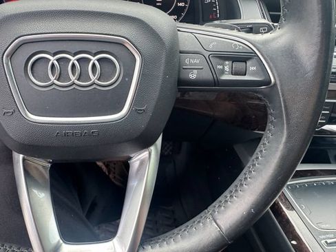Used 2019 Audi Q7 2.0T Premium Plus AWD/4WD image 24