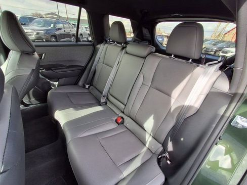 New 2026 Subaru Outback Limited XT image 16