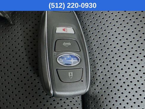 New 2026 Subaru Outback Wilderness image 38