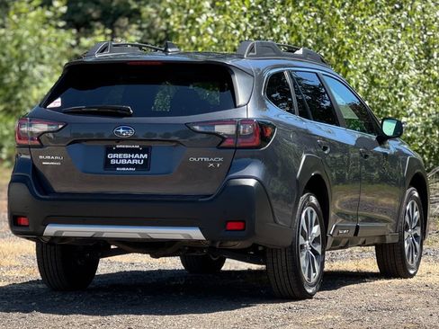 Certified 2024 Subaru Outback Limited XT AWD/4WD image 7