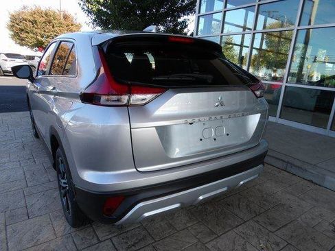 New 2026 Mitsubishi Eclipse Cross SE image 5