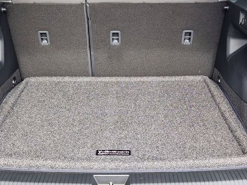 New 2026 Volkswagen Tiguan S image 21