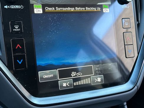 Certified 2025 Subaru Crosstrek 2.5i Limited w/ Popular Package #3A image 19