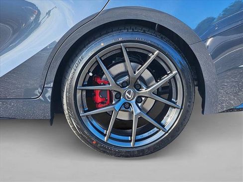 New 2026 Lexus IS 350 F Sport RWD image 10
