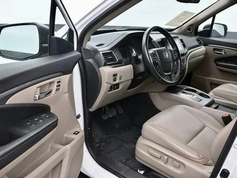 Used 2021 Honda Ridgeline RTL-E image 17