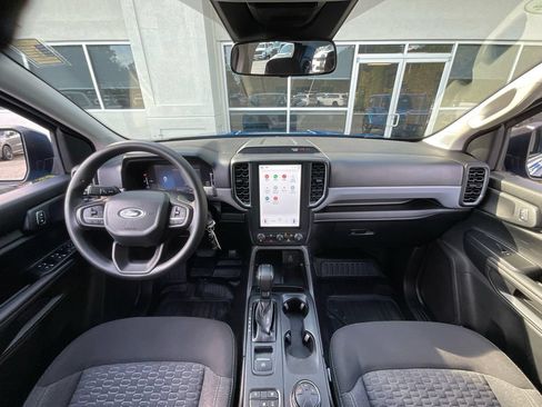 Used 2025 Ford Ranger XL w/ Trailer Tow Package AWD/4WD image 18