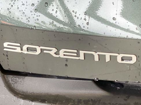 Used 2023 Kia Sorento X-Line EX AWD/4WD image 11