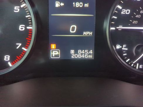 Used 2023 Subaru Ascent Premium w/ Convenience Package image 22