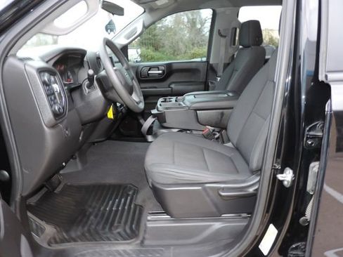 Used 2020 Chevrolet Silverado 1500 Custom Trail Boss w/ Custom Convenience Package image 20